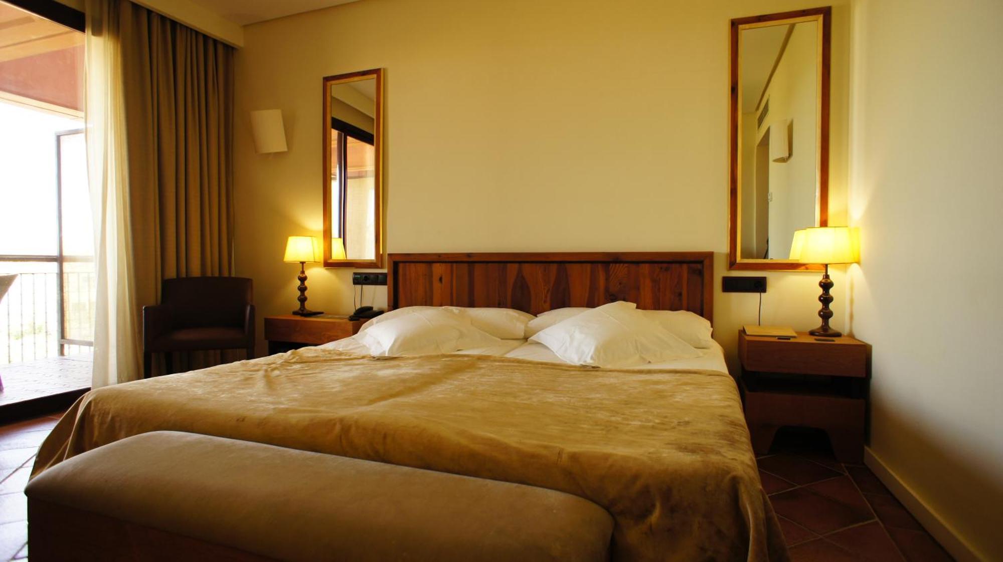 Chambre Double - Départ Tardif