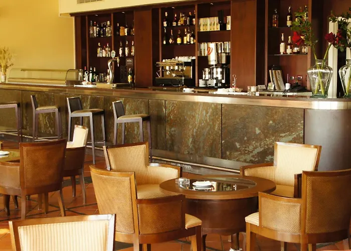 Hotel Cigarral El Bosque