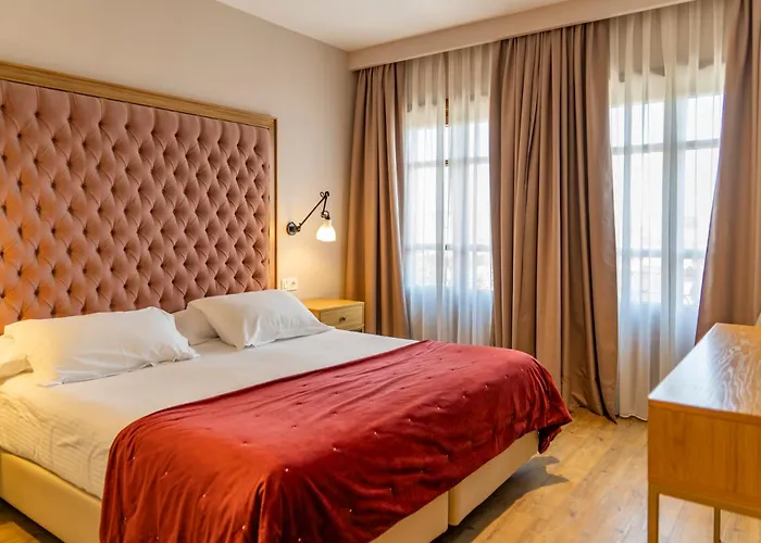 Hotel Boutique Adolfo