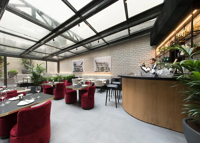 Casa Almagro By The Pavilions Hotels & Resorts