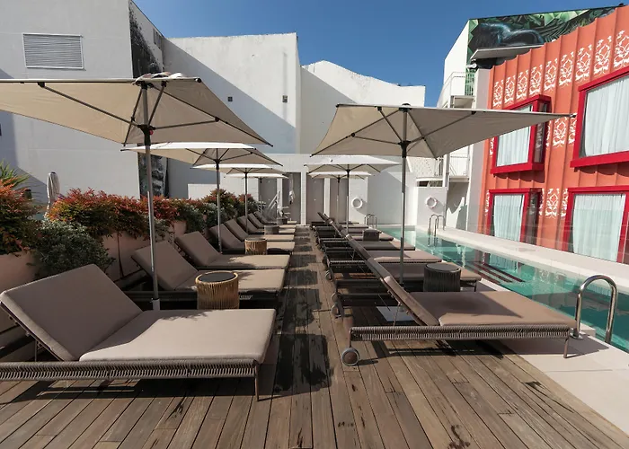Umusic Hotel Madrid