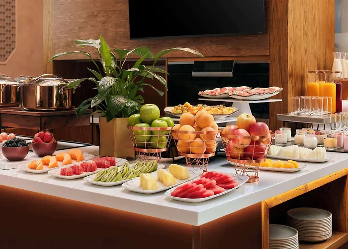 Nh Collection Madrid Palacio De Tepa