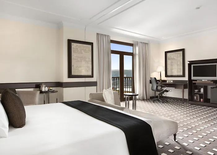 Eurostars Palacio Buenavista