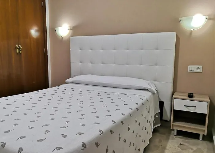 Hostal Madrid I